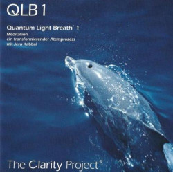 QLB 1 (Quantum Light Breath 1)