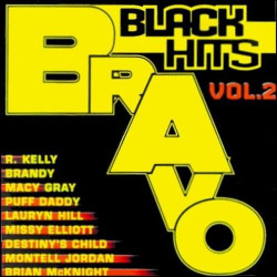 Bravo - Black Hits Vol.2 (CD1)