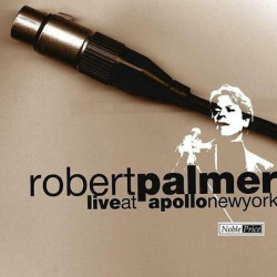 Live At The Apollo