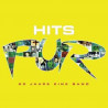 Hits Pur: 20 Jahre eine Band (disc 1)
