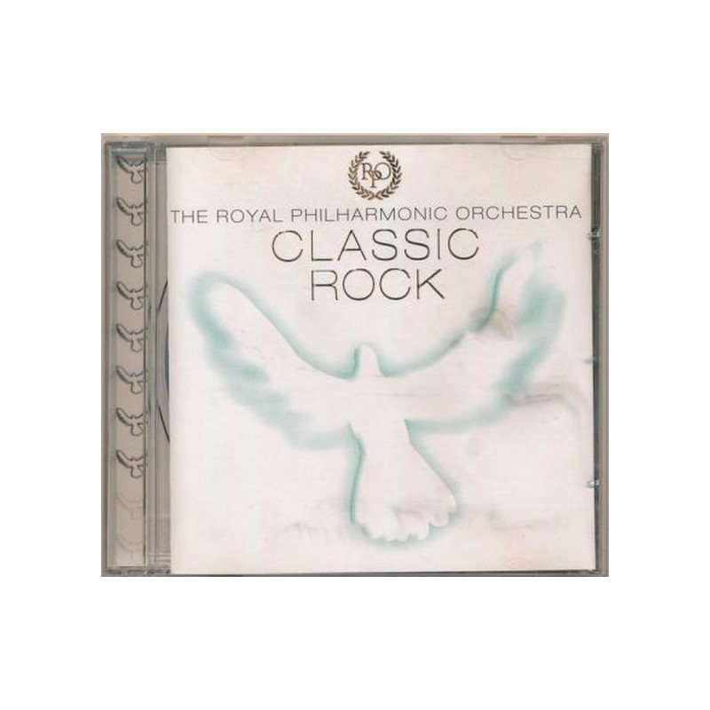 Classic Rock Vol.8 - Pop Rock