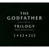 The GodFather Trilogy I-II-III (HDCD)