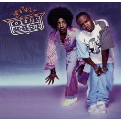 Big Boi & Dre Present...Outkast