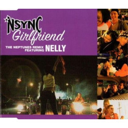 Girlfriend (The Neptunes Remix)