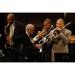 A Jazz Celebration