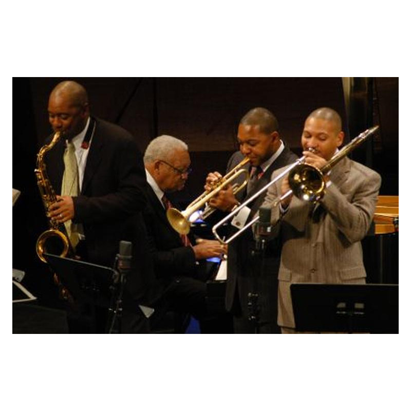 A Jazz Celebration