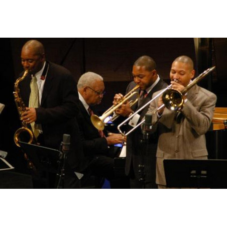 A Jazz Celebration