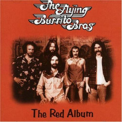 The Red Album