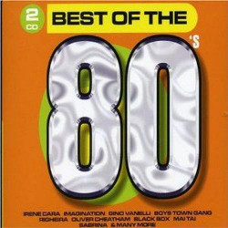 Best Of The 80's (disc 2)