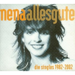 Nena Alles Gute