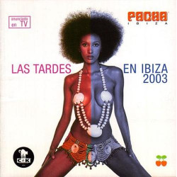 Las Tardes En Ibiza 2003