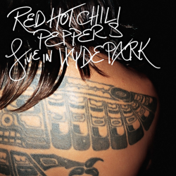 Live In Hyde Park 2004 CD1