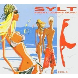 Finest Lounge Music No. 4