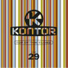 Kontor - Top Of The Clubs Volume 29