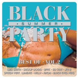 Best Of Black Summer Party Vol. 2