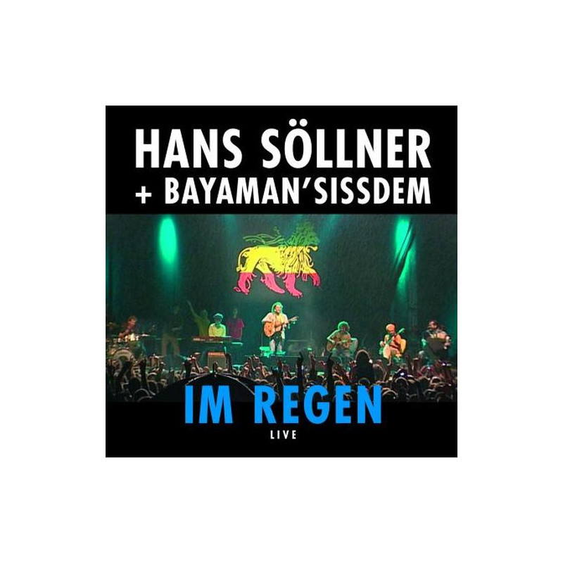 Im Regen Live