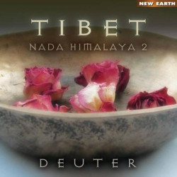 Tibet - Nada Himalaya 2