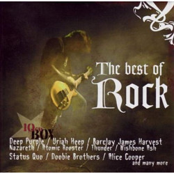 The Best Of Rock