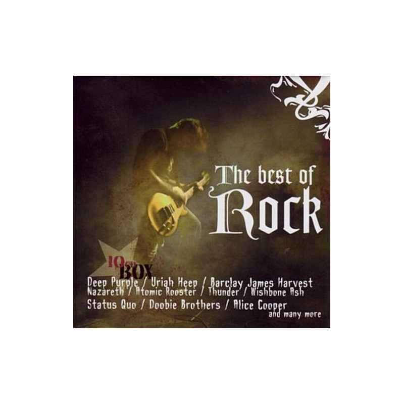The Best Of Rock