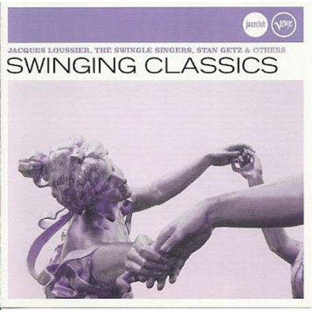 Swinging Classsics