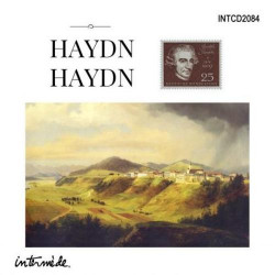 Haydn Masterworks CD 34 - Die Jahreszeiten 1