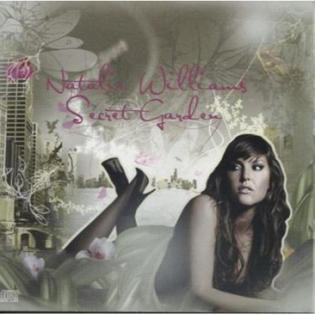 Secret Garden