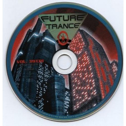 Future Trance Vol.39