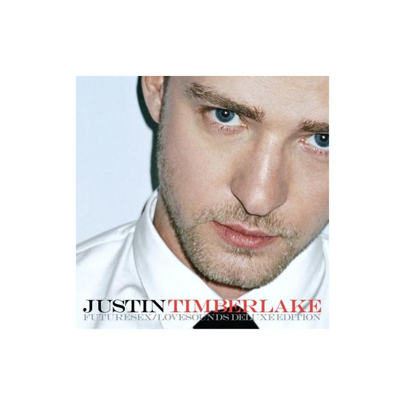 Futuresex/Lovesounds (Deluxe Edition)