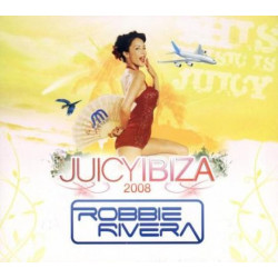 Juicy Ibiza 2008