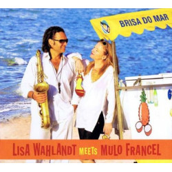 Brisa Do Mar