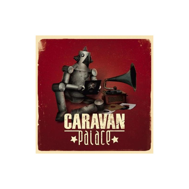 Caravan Palace