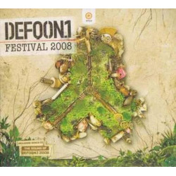 Defqon.1 2008 (Disk 1)