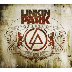 Road To Revolution: Live At Milton Keynes