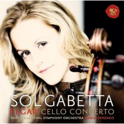 Cello Concerto