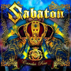 Carolus Rex (Limited Edition Digibook) (disc 1)
