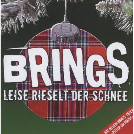 Leise Rieselt Der Schnee