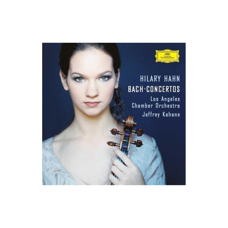 Bach - Concertos