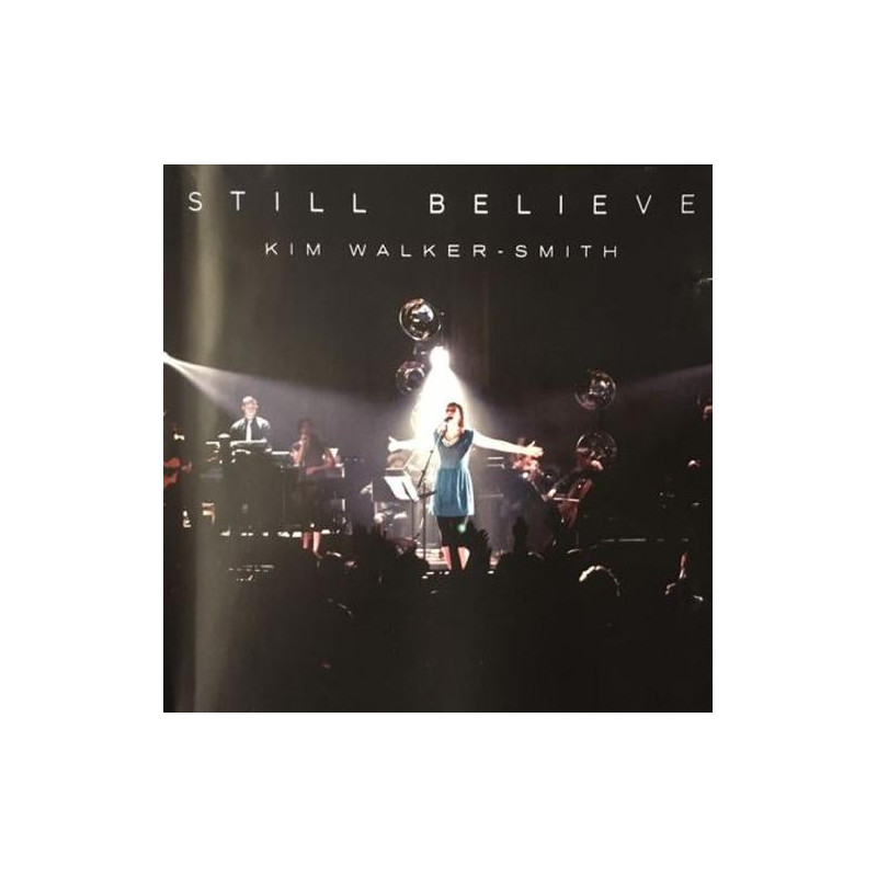 Still Believe
