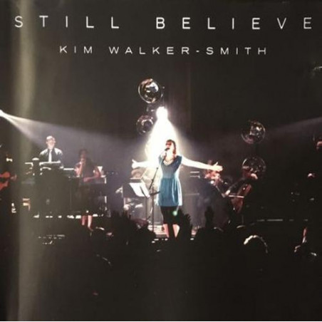 Still Believe