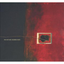 Hesitation Marks CD2