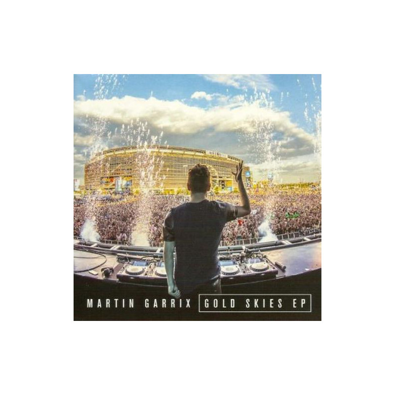 Gold Skies EP