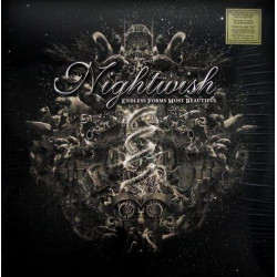 Endless Forms Most Beautiful (Deluxe Edition) CD1