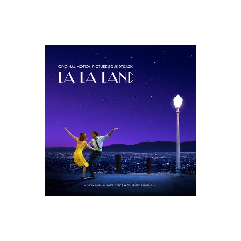 La La Land