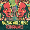 amazing world