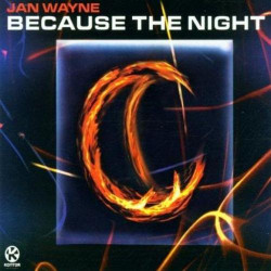Because The Night
