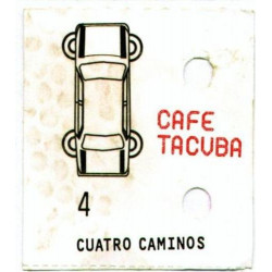 Cuatro Caminos