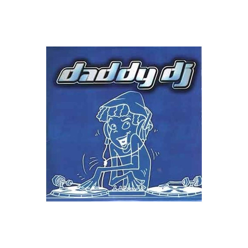 Daddy DJ