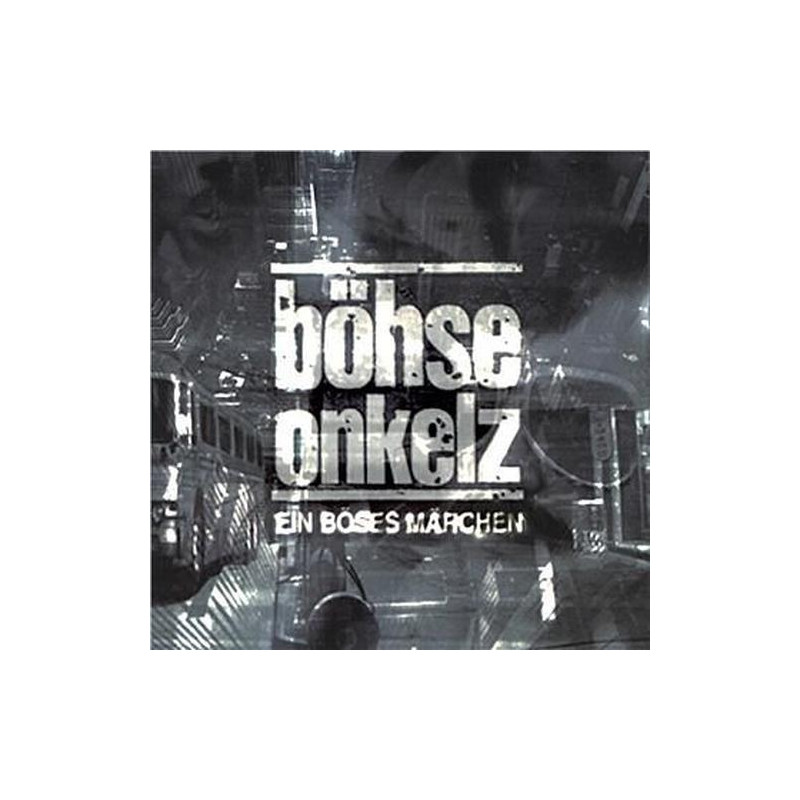 Ein Böses Märchen