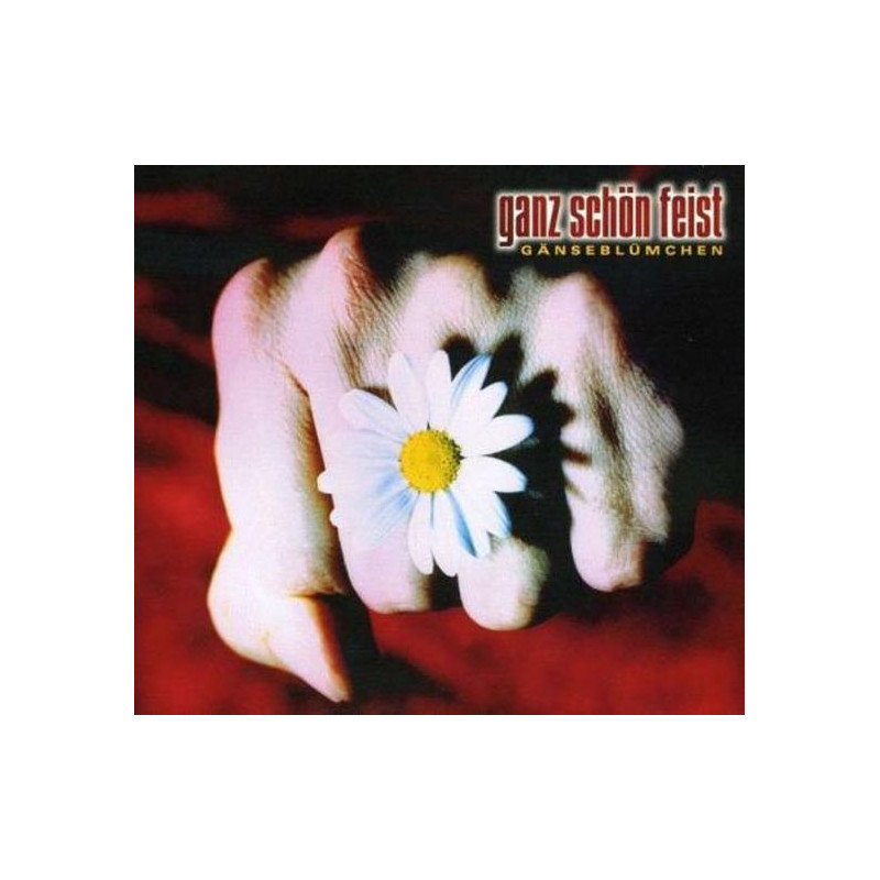 Gänseblümchen