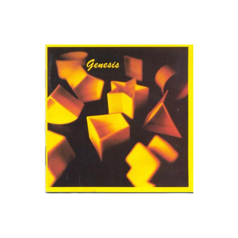 Genesis